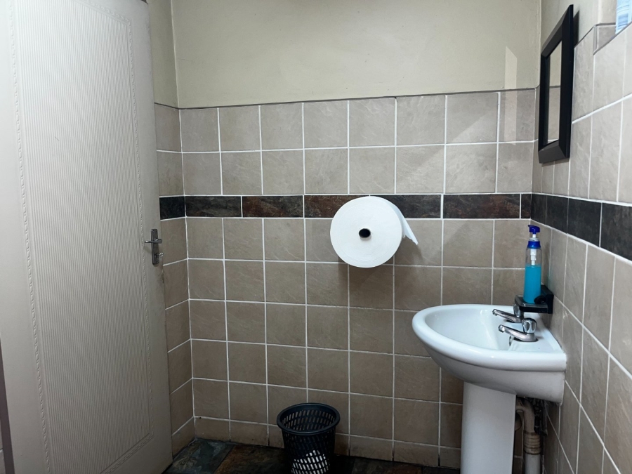 To Let Commercial Property for Rent in Brits North West